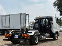 MITSUBISHI FUSO Fighter Container Carrier Truck 2KG-FK62F 2025 1,000km_3