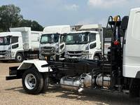 MITSUBISHI FUSO Fighter Container Carrier Truck 2KG-FK62F 2025 1,000km_4