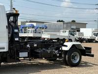 MITSUBISHI FUSO Fighter Container Carrier Truck 2KG-FK62F 2025 1,000km_5