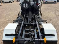 MITSUBISHI FUSO Fighter Container Carrier Truck 2KG-FK62F 2025 1,000km_7