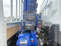 MITSUBISHI FUSO Canter Truck (With 4 Steps Of Cranes) 2PG-FEB80 2025 1,000km_11