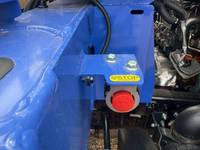 MITSUBISHI FUSO Canter Truck (With 4 Steps Of Cranes) 2PG-FEB80 2025 1,000km_12