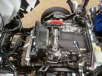 MITSUBISHI FUSO Canter Truck (With 4 Steps Of Cranes) 2PG-FEB80 2025 1,000km_17