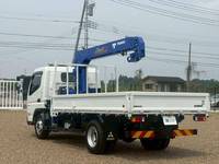 MITSUBISHI FUSO Canter Truck (With 4 Steps Of Cranes) 2PG-FEB80 2025 1,000km_3
