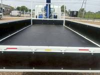 MITSUBISHI FUSO Canter Truck (With 4 Steps Of Cranes) 2PG-FEB80 2025 1,000km_7