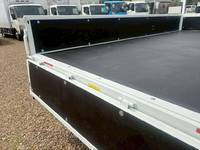 MITSUBISHI FUSO Canter Truck (With 4 Steps Of Cranes) 2PG-FEB80 2025 1,000km_8