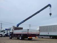 ISUZU Forward Truck (With 4 Steps Of Cranes) LKG-FTR90S2 2014 357,000km_12