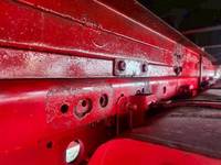 ISUZU Forward Truck (With 4 Steps Of Cranes) LKG-FTR90S2 2014 357,000km_14