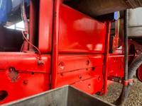 ISUZU Forward Truck (With 4 Steps Of Cranes) LKG-FTR90S2 2014 357,000km_15