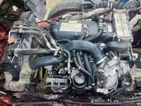 ISUZU Forward Truck (With 4 Steps Of Cranes) LKG-FTR90S2 2014 357,000km_16