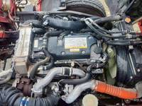 ISUZU Forward Truck (With 4 Steps Of Cranes) LKG-FTR90S2 2014 357,000km_17