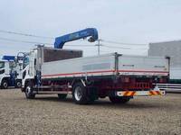 ISUZU Forward Truck (With 4 Steps Of Cranes) LKG-FTR90S2 2014 357,000km_3