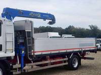 ISUZU Forward Truck (With 4 Steps Of Cranes) LKG-FTR90S2 2014 357,000km_6