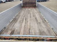 ISUZU Forward Truck (With 4 Steps Of Cranes) LKG-FTR90S2 2014 357,000km_8