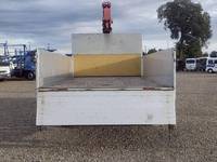 HINO Ranger Truck (With 6 Steps Of Cranes) QKG-FE7JLAA 2015 456,000km_11