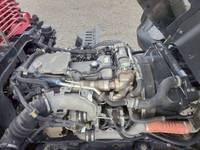 HINO Ranger Truck (With 6 Steps Of Cranes) QKG-FE7JLAA 2015 456,000km_16