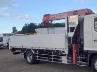 HINO Ranger Truck (With 6 Steps Of Cranes) QKG-FE7JLAA 2015 456,000km_5