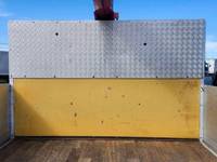 HINO Ranger Truck (With 6 Steps Of Cranes) QKG-FE7JLAA 2015 456,000km_7