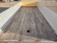 HINO Ranger Truck (With 6 Steps Of Cranes) QKG-FE7JLAA 2015 456,000km_8