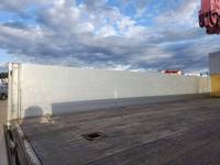 HINO Ranger Truck (With 6 Steps Of Cranes) QKG-FE7JLAA 2015 456,000km_9