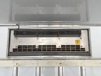 ISUZU Forward Refrigerator & Freezer Truck TKG-FRR90T2 2015 514,000km_11