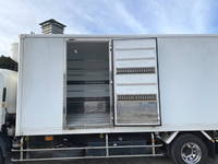 ISUZU Forward Refrigerator & Freezer Truck TKG-FRR90T2 2015 514,000km_12