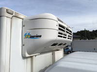 ISUZU Forward Refrigerator & Freezer Truck TKG-FRR90T2 2015 514,000km_13