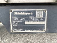 ISUZU Forward Refrigerator & Freezer Truck TKG-FRR90T2 2015 514,000km_16