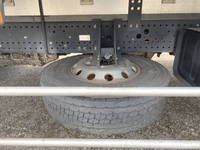 ISUZU Forward Refrigerator & Freezer Truck TKG-FRR90T2 2015 514,000km_18