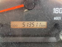 ISUZU Forward Refrigerator & Freezer Truck TKG-FRR90T2 2015 514,000km_24