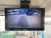 ISUZU Forward Refrigerator & Freezer Truck TKG-FRR90T2 2015 514,000km_27