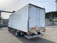 ISUZU Forward Refrigerator & Freezer Truck TKG-FRR90T2 2015 514,000km_2