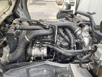 ISUZU Forward Refrigerator & Freezer Truck TKG-FRR90T2 2015 514,000km_30