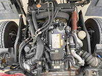 ISUZU Forward Refrigerator & Freezer Truck TKG-FRR90T2 2015 514,000km_31