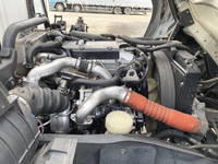 ISUZU Forward Refrigerator & Freezer Truck TKG-FRR90T2 2015 514,000km_32