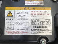 ISUZU Forward Refrigerator & Freezer Truck TKG-FRR90T2 2015 514,000km_33