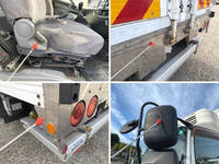 ISUZU Forward Refrigerator & Freezer Truck TKG-FRR90T2 2015 514,000km_36