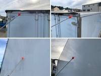 ISUZU Forward Refrigerator & Freezer Truck TKG-FRR90T2 2015 514,000km_37