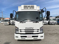 ISUZU Forward Refrigerator & Freezer Truck TKG-FRR90T2 2015 514,000km_4