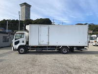 ISUZU Forward Refrigerator & Freezer Truck TKG-FRR90T2 2015 514,000km_5