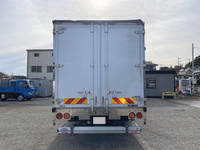 ISUZU Forward Refrigerator & Freezer Truck TKG-FRR90T2 2015 514,000km_6
