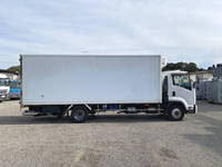 ISUZU Forward Refrigerator & Freezer Truck TKG-FRR90T2 2015 514,000km_7