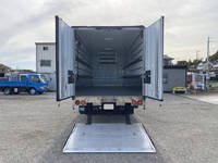 ISUZU Forward Refrigerator & Freezer Truck TKG-FRR90T2 2015 514,000km_8