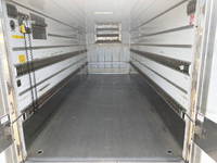ISUZU Forward Refrigerator & Freezer Truck TKG-FRR90T2 2015 514,000km_9