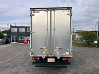 TOYOTA Dyna Aluminum Van BDG-XZU348 2007 192,710km_10