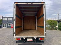 TOYOTA Dyna Aluminum Van BDG-XZU348 2007 192,710km_11