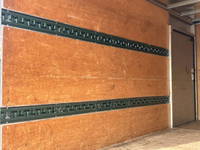 TOYOTA Dyna Aluminum Van BDG-XZU348 2007 192,710km_12