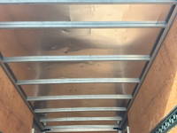 TOYOTA Dyna Aluminum Van BDG-XZU348 2007 192,710km_14