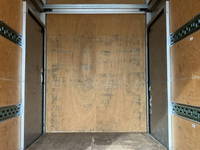 TOYOTA Dyna Aluminum Van BDG-XZU348 2007 192,710km_15