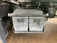 TOYOTA Dyna Aluminum Van BDG-XZU348 2007 192,710km_22